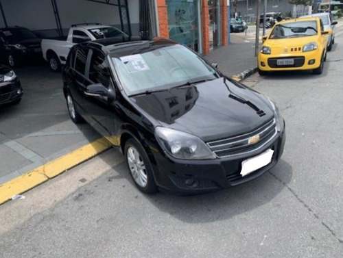 Chevrolet Vectra Gt Vectra Gt 2.0