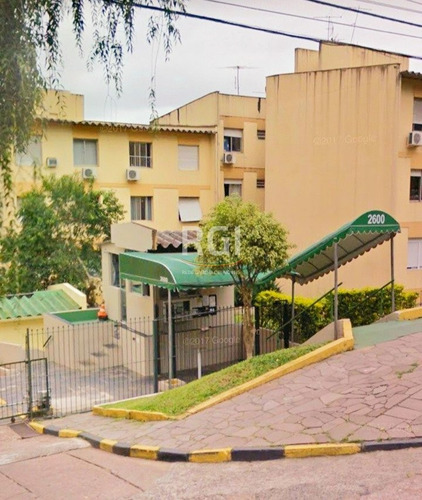 Apartamento Em Jardim Carvalho Com 2 Dormitórios - Cs36007345