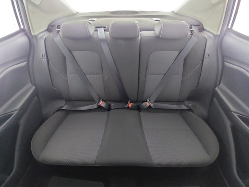 Chevrolet Onix 1.0 TURBO FLEX LTZ AUTOMÁTICO
