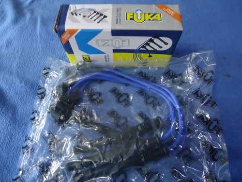 Cables De Bujia Renault Twingo 16v