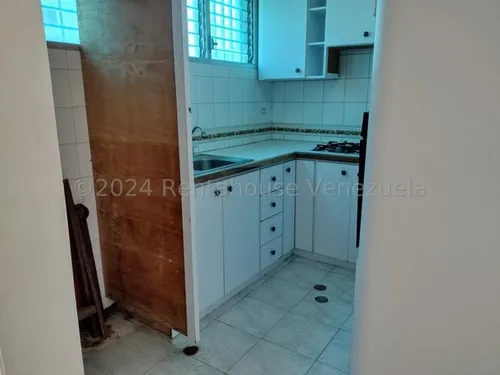 Apartamento En Alquiler Caribe
