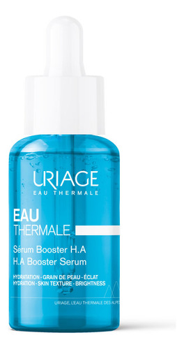 Eau Thermale Serum Booster H.a. 30 Ml