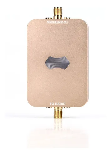 Sunhans Esunrc Mw 2.4ghz 35dbm Amplificador De Señal Wifi .