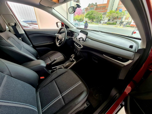 Imagen 16 de 22 de Nueva Chevrolet Tracker Ltz 2023 1.2 Turbo 0km Automat Gall6