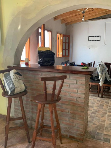 Ph En Venta - 3 Dormitorios 1 Baño - 148mts2 - Berisso