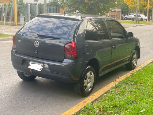Volkswagen Gol 1.6 I Power 601