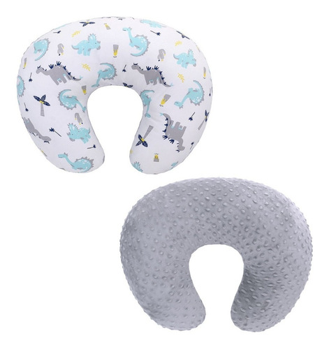 Almohada De Lactancia Para Bebés, Cojín Para Amamantar En U
