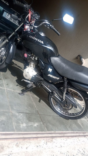 Honda Fan