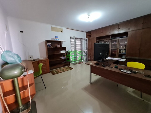Imagem 14 de 24 de Sobrado Para Venda No Bairro Lapa, 4 Dorm, 3 Suíte, 6 Vagas, 494 M, 600 M - 1450