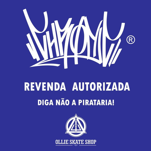 Imagem 5 de 5 de Chapéu Bucket Hat Chronic Original Masculino Feminino