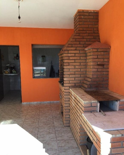 Imagem 12 de 23 de Chácara Em Condomínio, Local Tranquilo, 1938,00m² De Terreno - Ch03420 - 32664036
