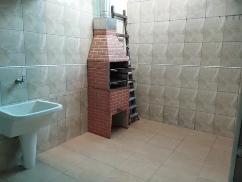 Sobrado A Venda - Duas Casas - Zona Leste Sp