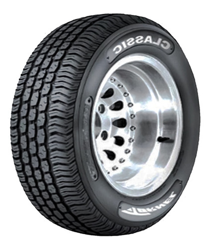 Llanta 215/75r15 Tornel Classic 100s