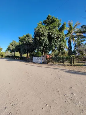 Terreno en venta