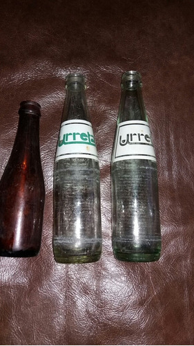 Botella De Urreta 