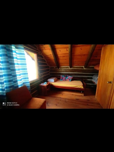 Cabaña Estilo Canadiense