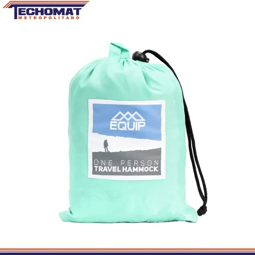 Hamaca 300lbs Polyester Equip