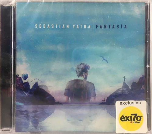 Sebastian Yatra - Fantasias