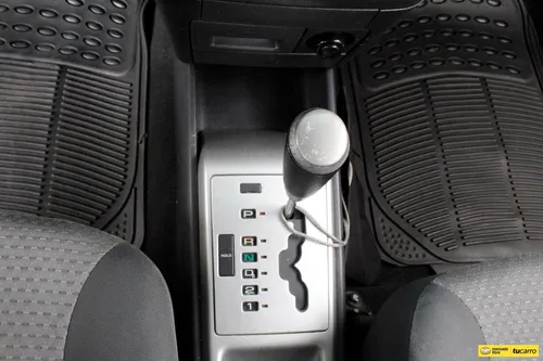 Chevrolet Aveo Emotion Gt Versión Especial 2014