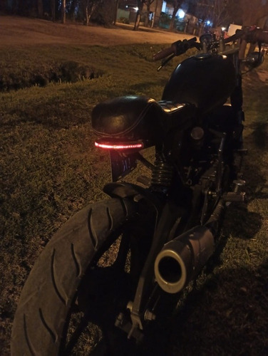 Imagen 9 de 10 de Guilera Vc 150