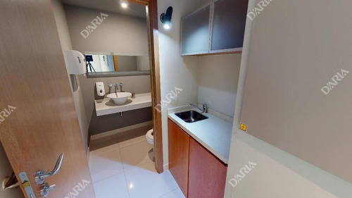 Imagen 14 de 24 de Venta De Oficina Piso Alto Y Muy Buena Vista Al Rio, Vicente López