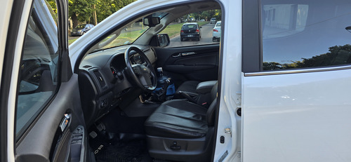Chevrolet S10 2.8 High Country Cd Tdci 200cv Manual 4x2