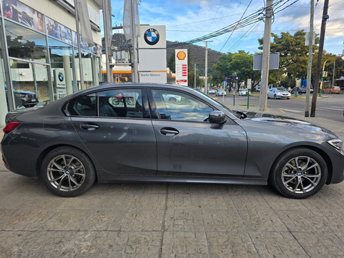 BMW Serie 3 2.0 320i Sedan Sportline
