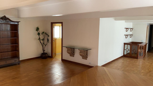 Imagem 4 de 30 de Apartamento À Venda E Para Locação, Higienópolis, São Paulo, Sp - Sp - Ap0252_br