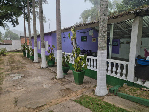 Chacará Ilha Do Bororé ( 1° Balsa)