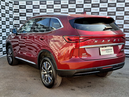 Haval H6 2023
