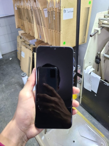 Celular Moto G20 (Usado)