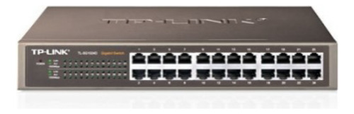 Switch Tp-link Tl-sg1024d