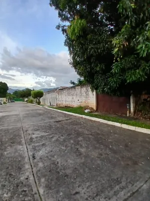 Terreno en venta
