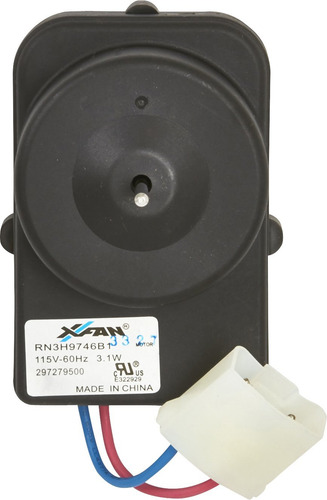 Ventilador De Condensador Frigidaire Electrolux 297279500 Pa