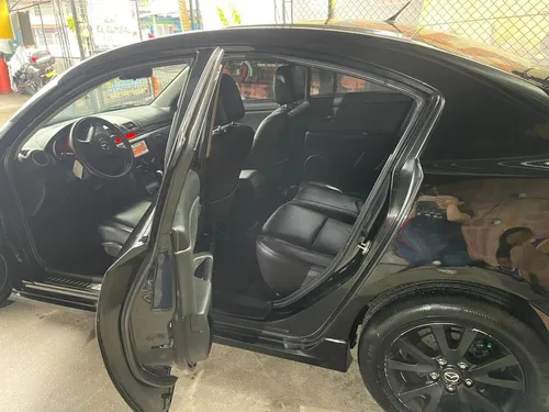 Mazda 3 2.0 Lxna7