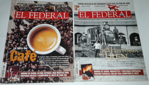 El Federal-10-n°172-175-173-174-176-180-177-178-183-184-2007