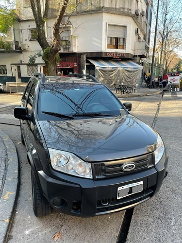 Imagen 1 de 6 de Ford Ecosport 2.0 My10 Xls 4x2