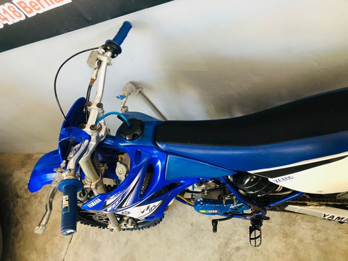 Imagen 9 de 10 de Yamaha Yz 85 Miami Cars