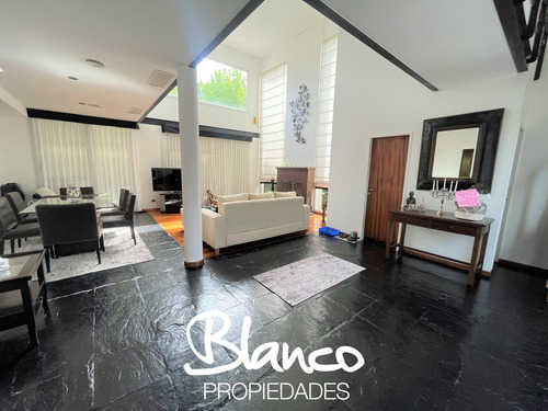 Casa En Venta En La Delfina, Pilar, G.b.a. Zona Norte