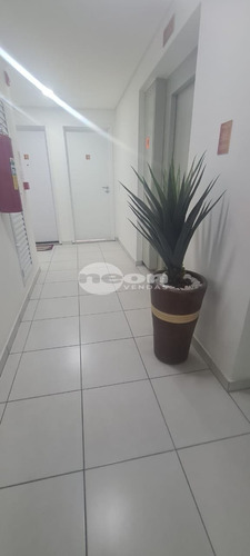 Imagem 13 de 14 de Apartamento - Vila Scarpelli - Ref: 1503 - V-1503