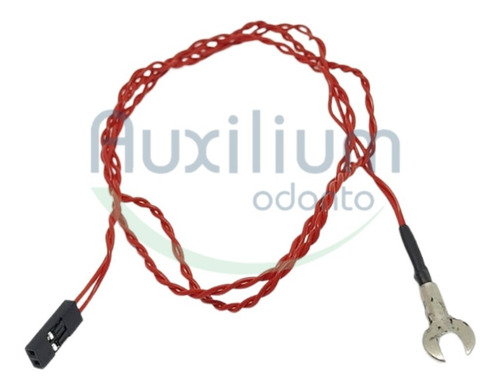 Kit Circuito Eletronico Vt + Sensor De Temperatura Vt 12/21l