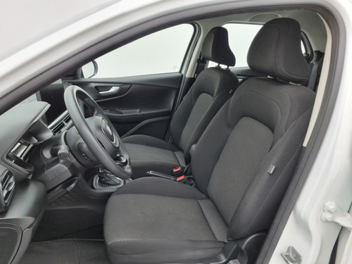 Fiat Pulse 1.3 FLEX DRIVE CVT