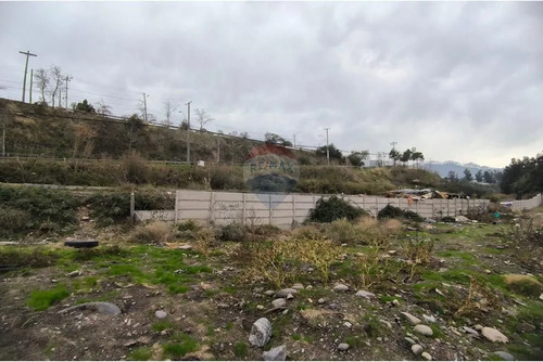 Venta Para Desarrollo Industrial O Residencial