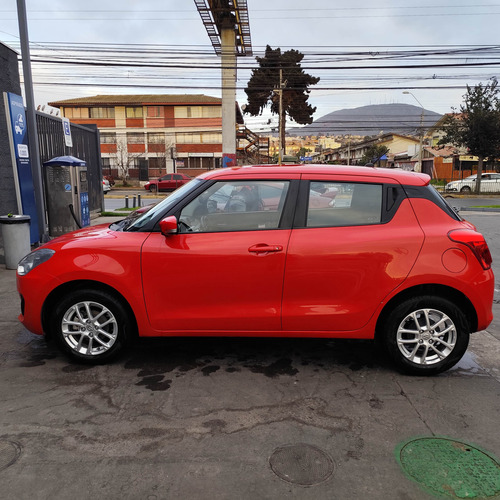 Susuki Swift