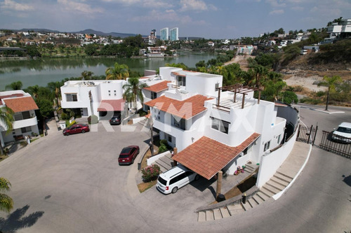 Juriquilla, El Faro, Casa En Venta