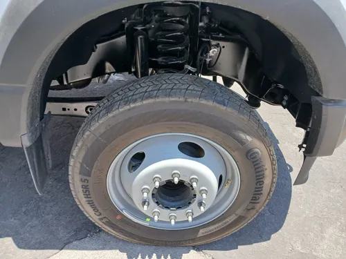 F-550 Xl Gasolina