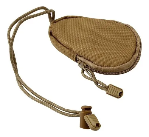 Monedero militar sale