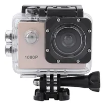 Comprar 1080p Hd 2 Polegadas Lcd Tela Esportes 30m Ação À Prova D'ág