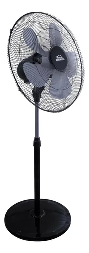 comprar Ventilador Industrial 20p 130 Watts 3 Años De Garantia