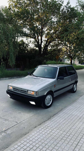 Fiat Uno 1.6 Scr